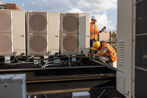 Reliable Grandview Heights, OH HVAC Solutions