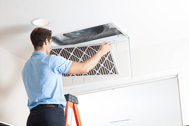 Best Ductless HVAC repair  in Grandview Heights, OH